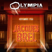 Jacques Brel – Olympia Novembre 1966 [Live]