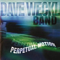 Dave Weckl Band – Perpetual Motion
