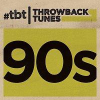 Různí interpreti – Throwback Tunes: 90s
