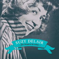 Suzy Delair – Orange, tabac, café