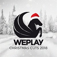 Various Artists.. – WEPLAY Christmas Cuts 2018