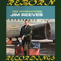 Jim Reeves – The International Jim Reeves (HD Remastered)