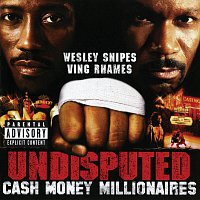 Undisputed [Original Motion Picture Soundtrack]