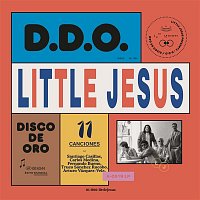 Little Jesus – Disco de Oro