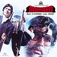 Rahul Dev Burman – Mahaan