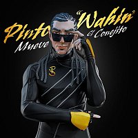 Pinto "Wahin" & Óscarcito – Mueve El Conejito