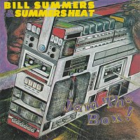 Bill Summers, Summers Heat – Jam In The Box