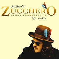 Zucchero – 1996 Greatest Hits - Unreleased Tracks