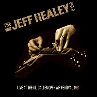 The Jeff Healey Band – Live At St. Gallen Open Air Festival 1991