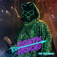 The Hood, Tia Bank$ – Tek Yuh Tings [From Original Series "Robyn Hood"]