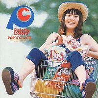 Palette Colors – Pop O'clock