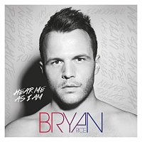 Bryan Rice – Hear Me As I Am