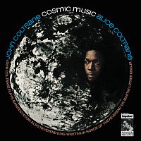 John Coltrane – Cosmic Music