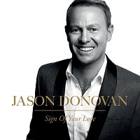 Jason Donovan – Sign Of Your Love