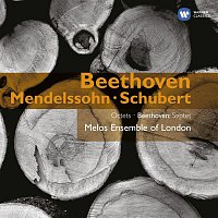 Melos Ensemble – Beethoven, Mendelssohn & Schubert: Octets