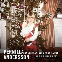 Pernilla Andersson – Julbetraktelse fran Soder (Sofia ringer nytt)