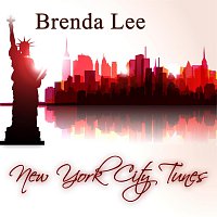 Brenda Lee – New York City Tunes