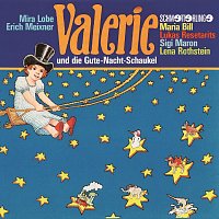 Valerie und die Gute-Nacht-Schaukel