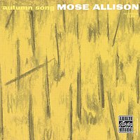 Mose Allison – Autumn Song