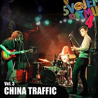 China Traffic – V svojem ritmu 4 Vol. 3