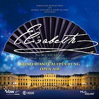 Různí interpreti – Elisabeth - Konzertante Aufführung - Open Air