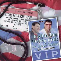 Richie Ray, Bobby Cruz – Un Sonido Bestial El Concierto [En Vivo]