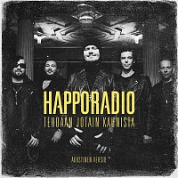 Happoradio – Tehdaan jotain kaunista (Akustinen versio)