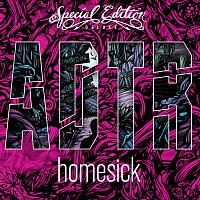 A Day To Remember – Homesick [Special Edition]