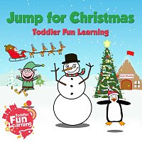 Toddler Fun Learning – Jump for Christmas