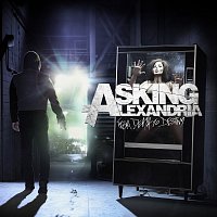Asking Alexandria – From Death To Destiny