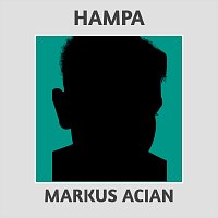 Přední strana obalu CD Hampa