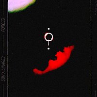 Přední strana obalu CD Forces