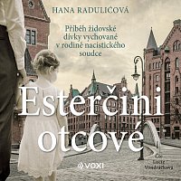 Hana Raduličová – Esterčini otcové