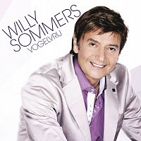 Willy Sommers – Vogelvrij