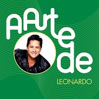 Přední strana obalu CD A Arte De Leonardo