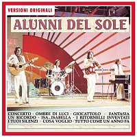 Alunni del Sole – Alunni Del Sole