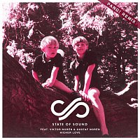 State of Sound, Viktor Norén, Gustaf Norén & PANG! – Higher Love (PANG! Remix)