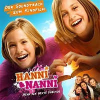 Various Artists.. – Hanni & Nanni: Mehr als beste Freunde (Original Motion Picture Soundtrack)