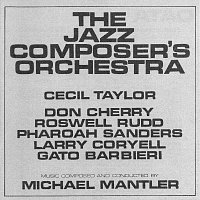 The Jazz Composer's Orchestra, Michael Mantler – The Jazz Composer's Orchestra