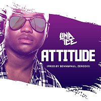 Lina Ice – Attitude