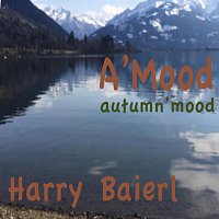 Přední strana obalu CD A'Mood