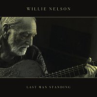 Willie Nelson – Last Man Standing LP