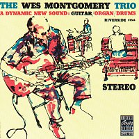 Přední strana obalu CD The Wes Montgomery Trio [Expanded Edition]