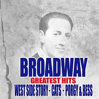 Různí interpreti – Broadway Greatest Hits