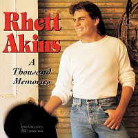 Rhett Akins – A Thousand Memories