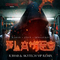 R3HAB, Zayn, Jungleboi – Flames [R3HAB & Skytech VIP Remix]