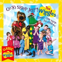 The Wiggles – Go To Sleep Jeff! Sleepy-Time Songs For Children [Classic Wiggles]