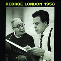 George London 1953