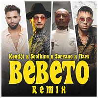 Kendji Girac, Soolking, Soprano, Naps – Bebeto [Remix]