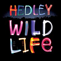 Přední strana obalu CD Wild Life [Deluxe Version]